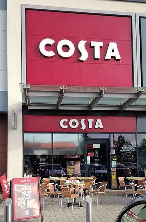 Costa Coffee